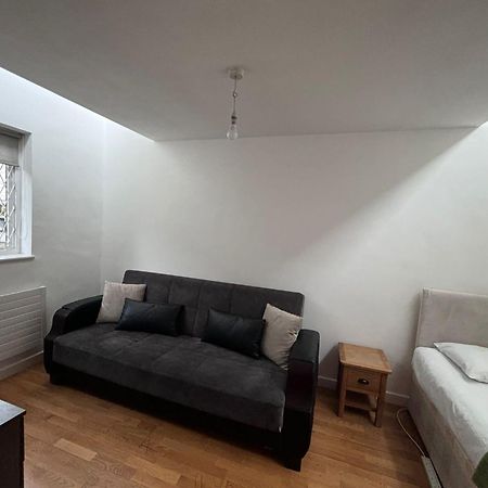 Апартаменты Entire Flat In Euston-Kings Cross Лондон Экстерьер фото