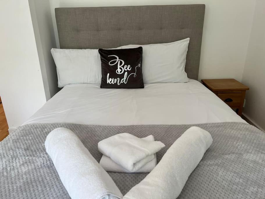 Апартаменты Entire Flat In Euston-Kings Cross Лондон Экстерьер фото