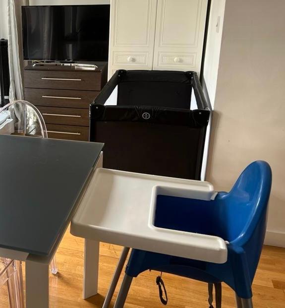 Апартаменты Entire Flat In Euston-Kings Cross Лондон Экстерьер фото