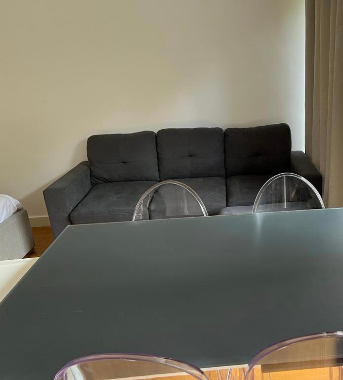 Апартаменты Entire Flat In Euston-Kings Cross Лондон Экстерьер фото