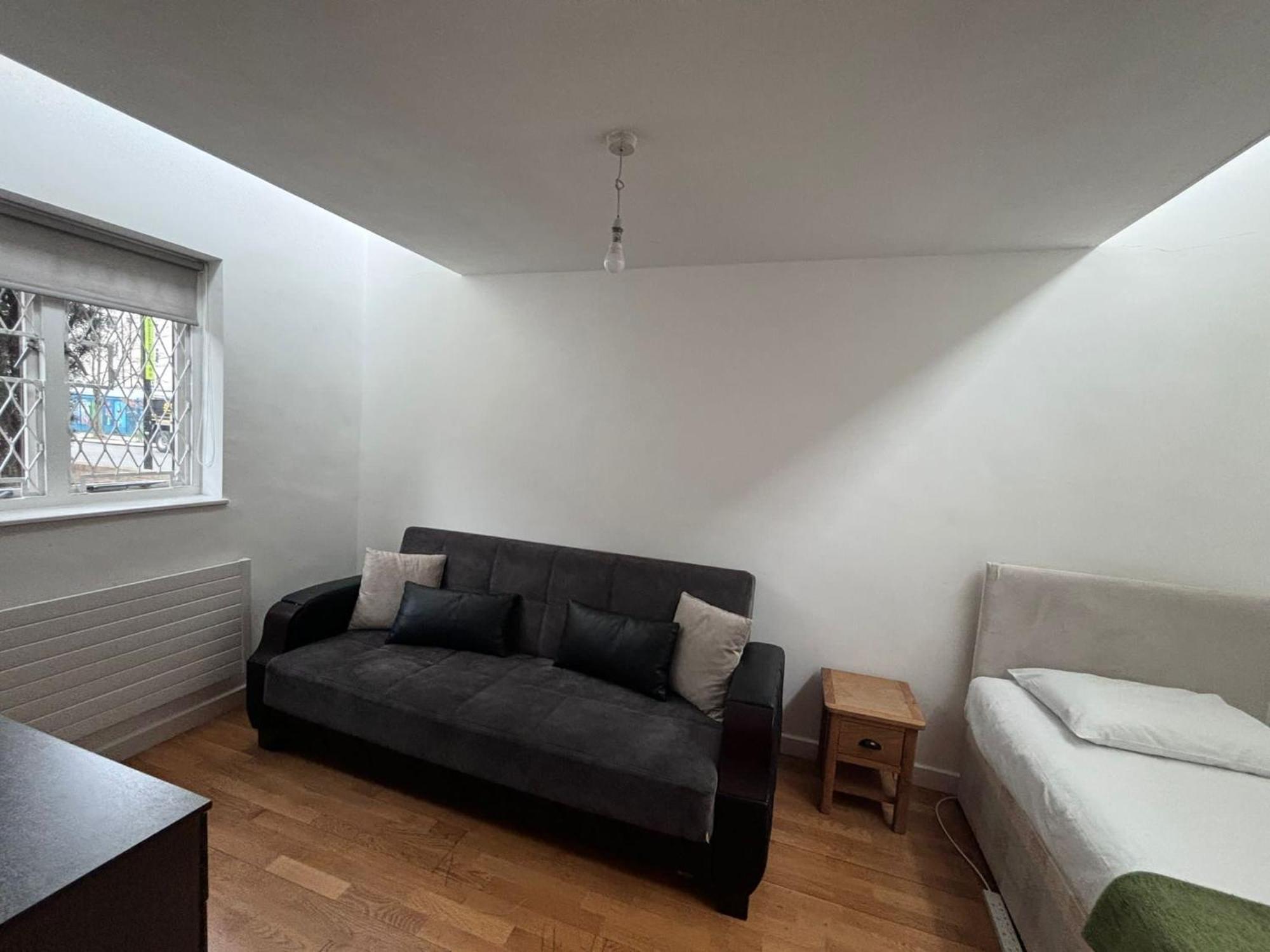 Апартаменты Entire Flat In Euston-Kings Cross Лондон Экстерьер фото